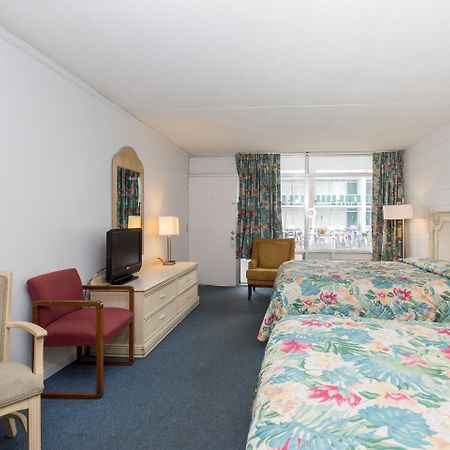 Holiday Shores Myrtle Beach Esterno foto