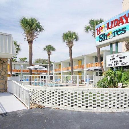 Holiday Shores Myrtle Beach Esterno foto