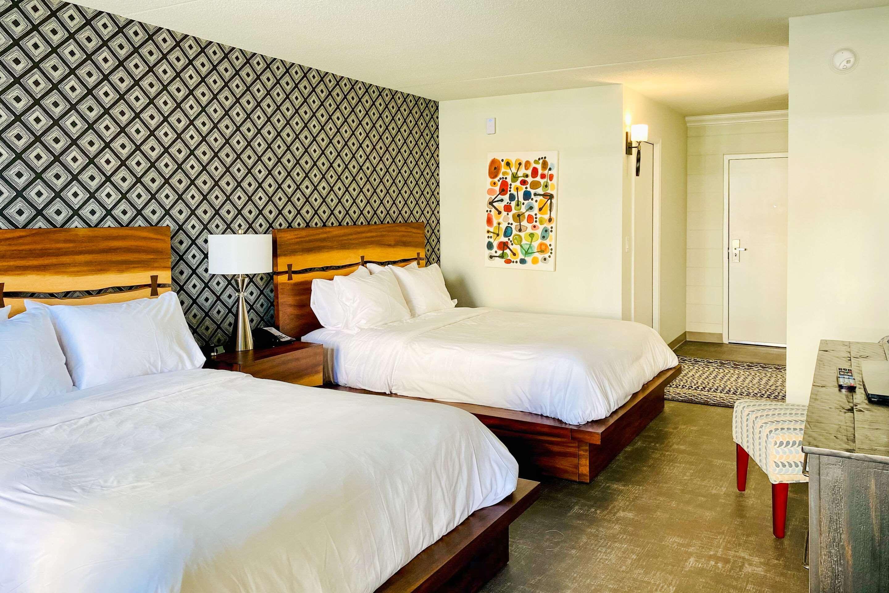 Holiday Shores Myrtle Beach Esterno foto
