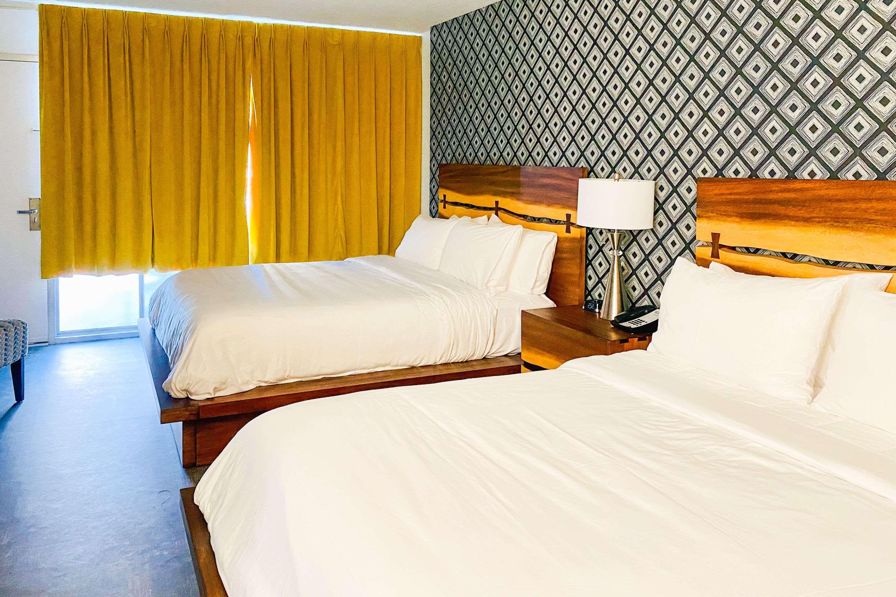 Holiday Shores Myrtle Beach Esterno foto