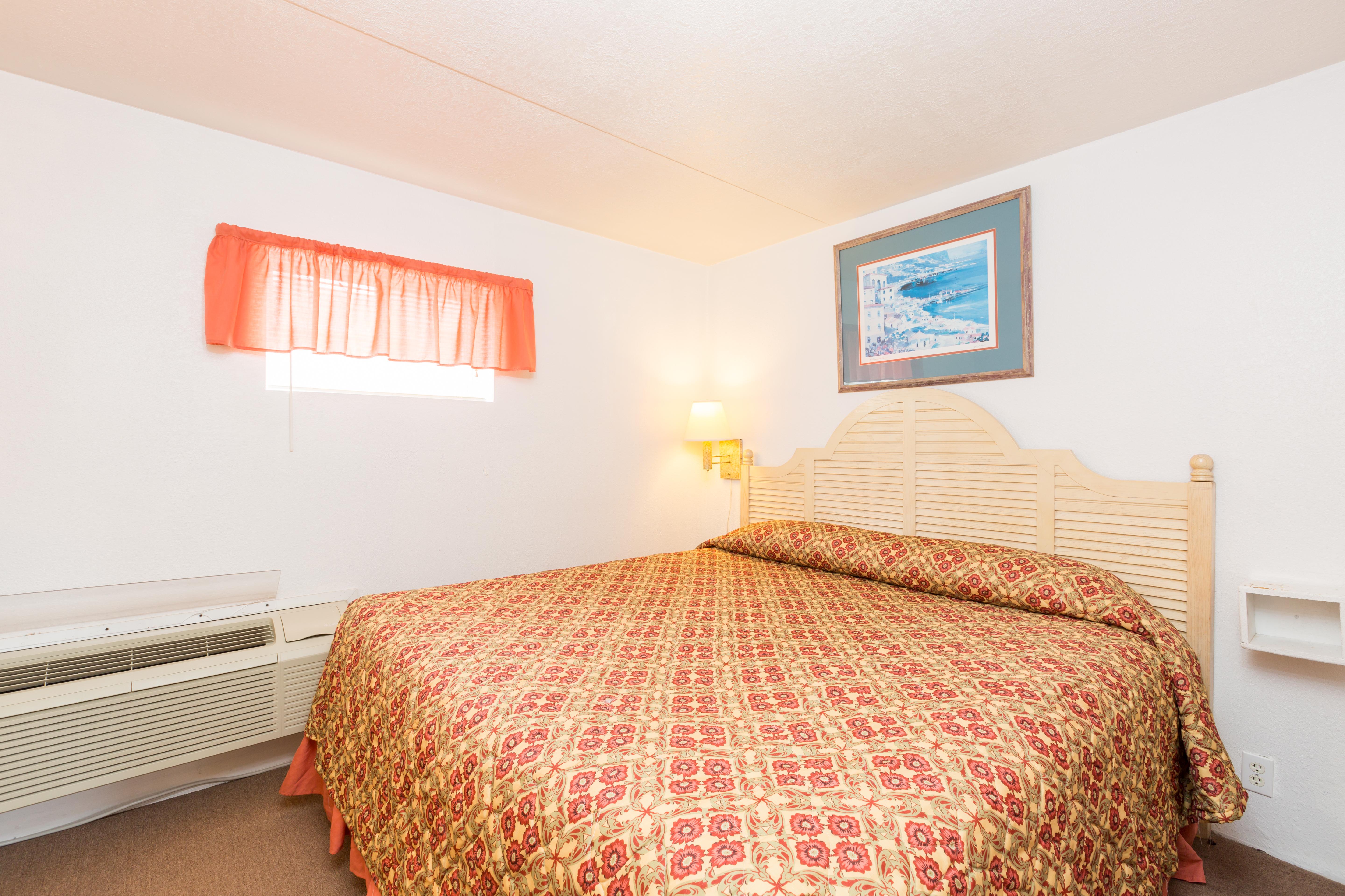 Holiday Shores Myrtle Beach Esterno foto