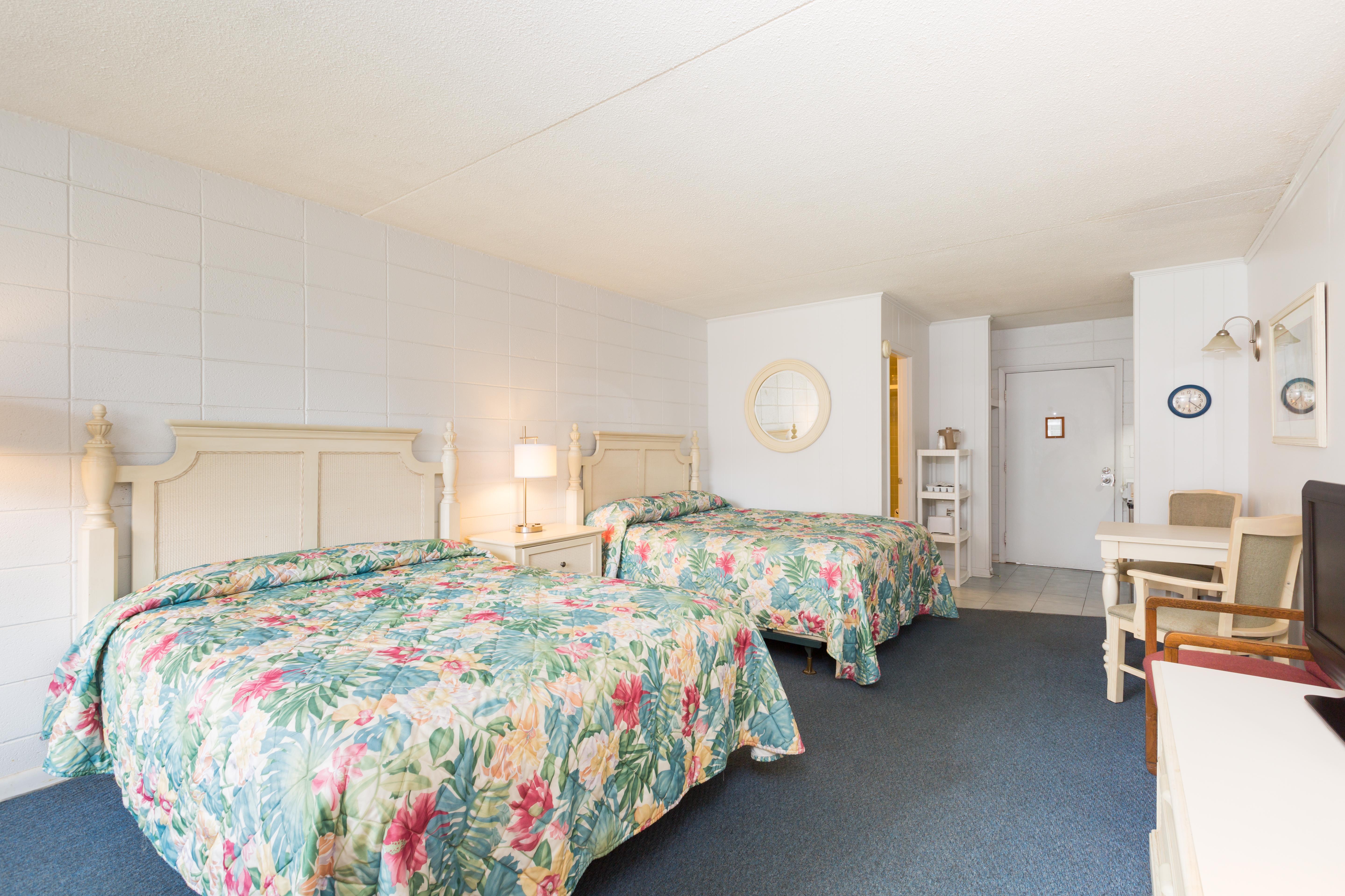 Holiday Shores Myrtle Beach Esterno foto