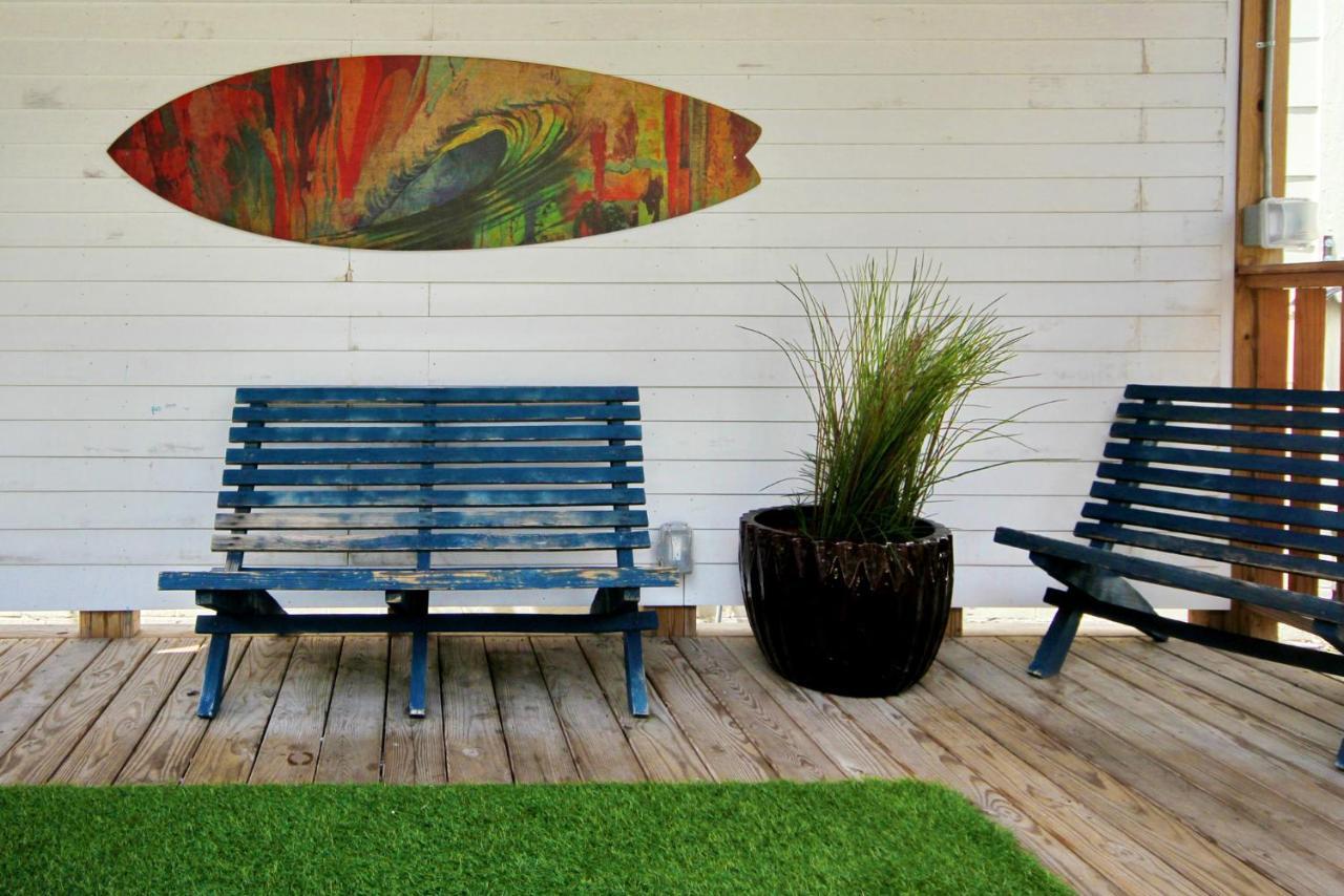 Holiday Shores Myrtle Beach Esterno foto