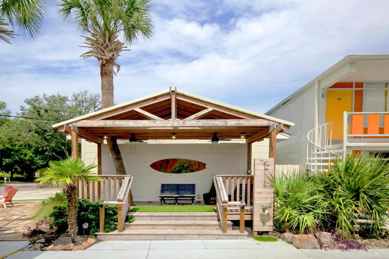 Holiday Shores Myrtle Beach Esterno foto