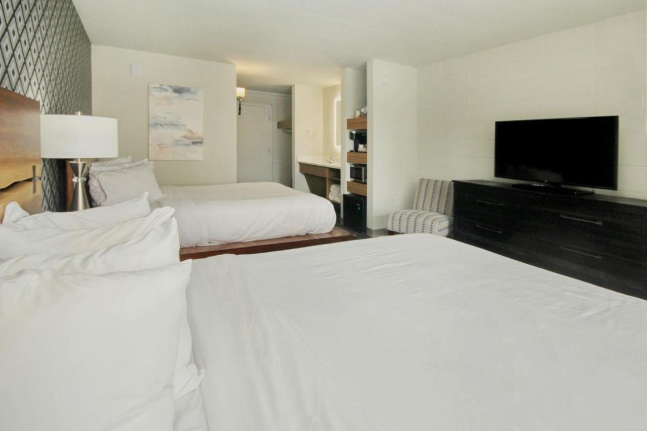 Holiday Shores Myrtle Beach Esterno foto