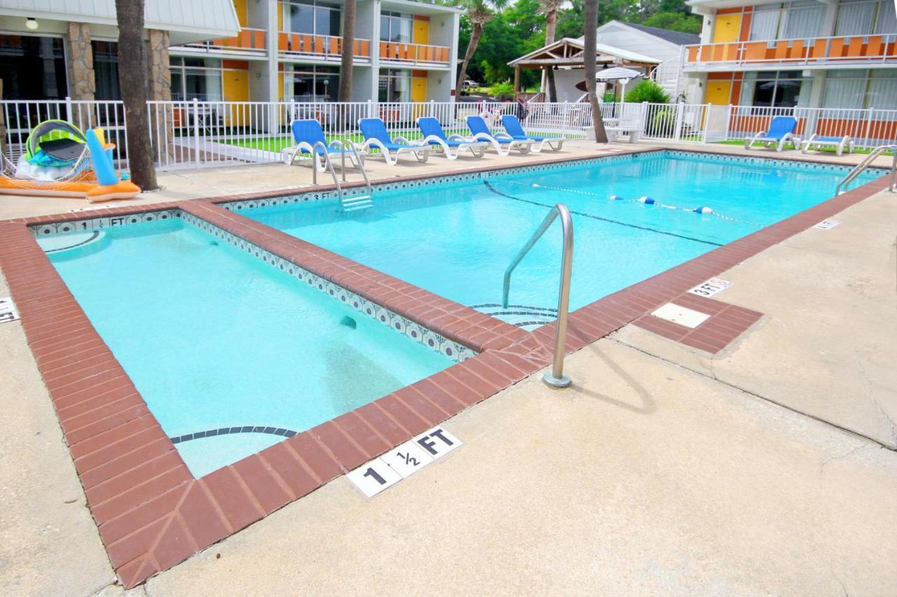 Holiday Shores Myrtle Beach Esterno foto