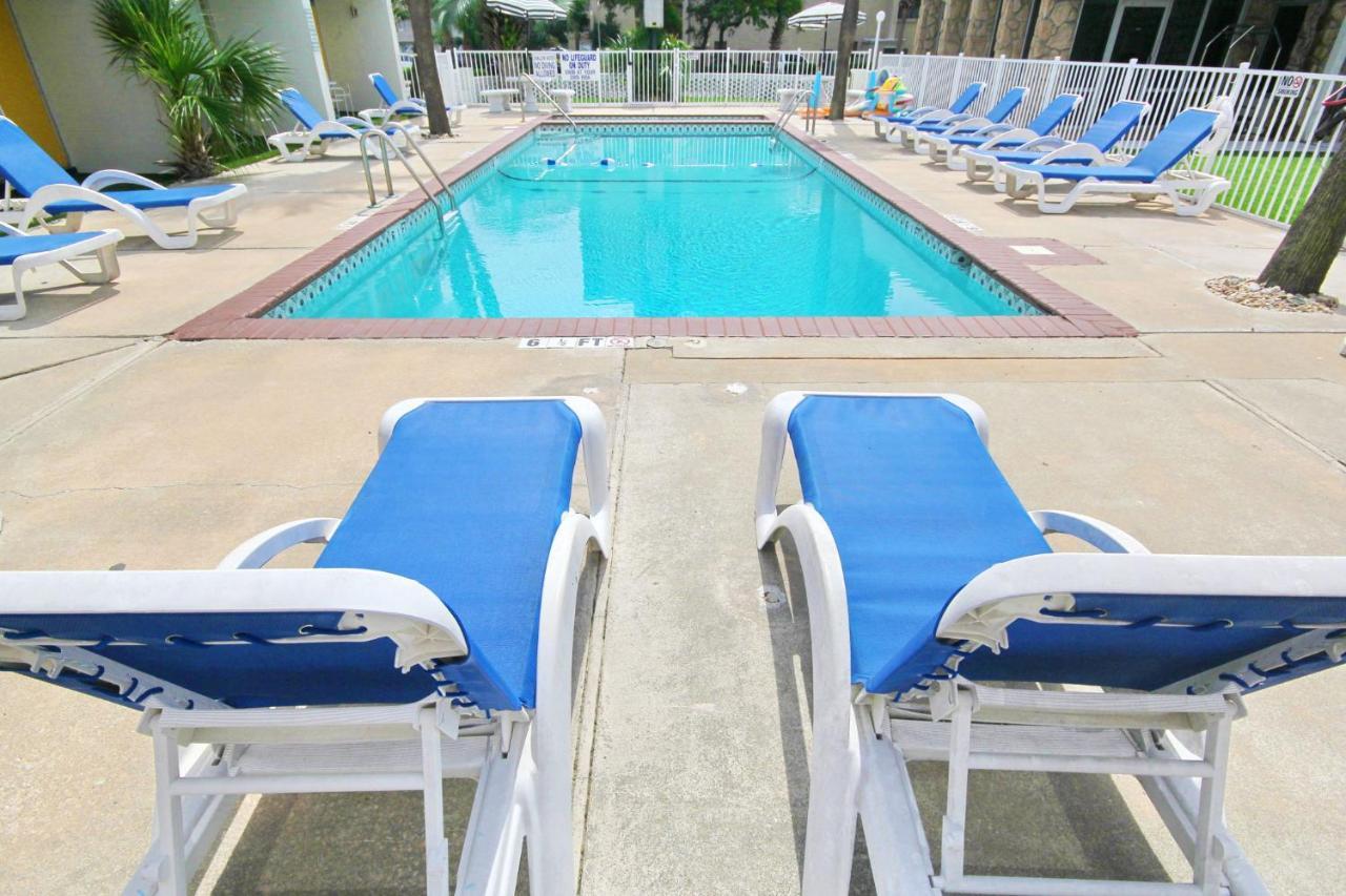 Holiday Shores Myrtle Beach Esterno foto