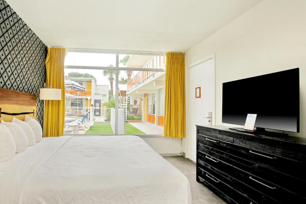 Holiday Shores Myrtle Beach Esterno foto