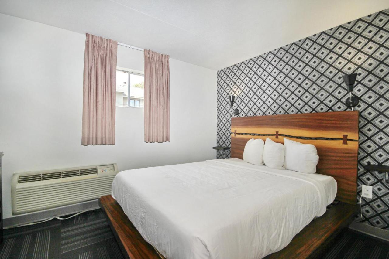 Holiday Shores Myrtle Beach Esterno foto