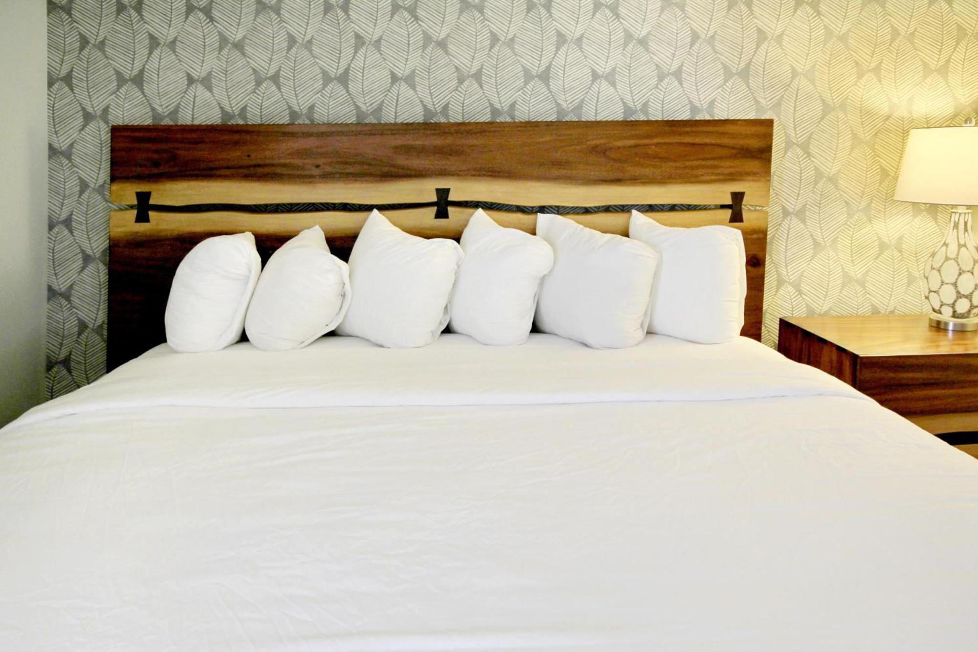 Holiday Shores Myrtle Beach Esterno foto