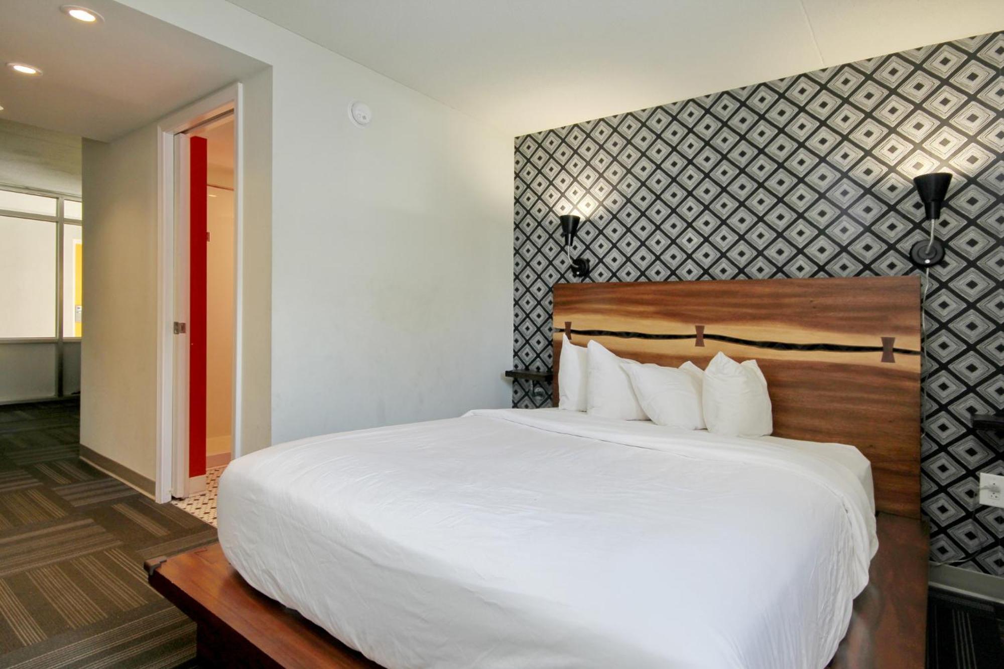 Holiday Shores Myrtle Beach Esterno foto